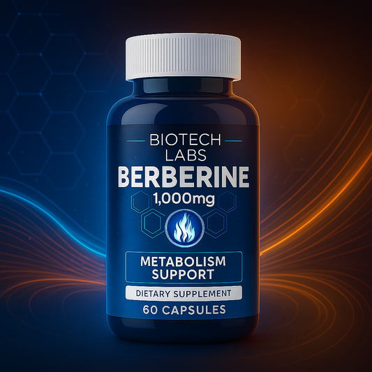 Berberine