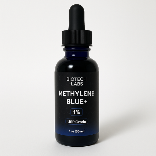 Biotech Labs - Methylene Blue