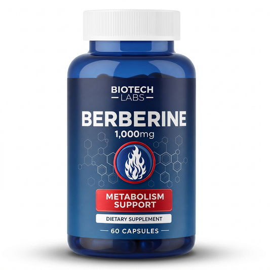 Berberine